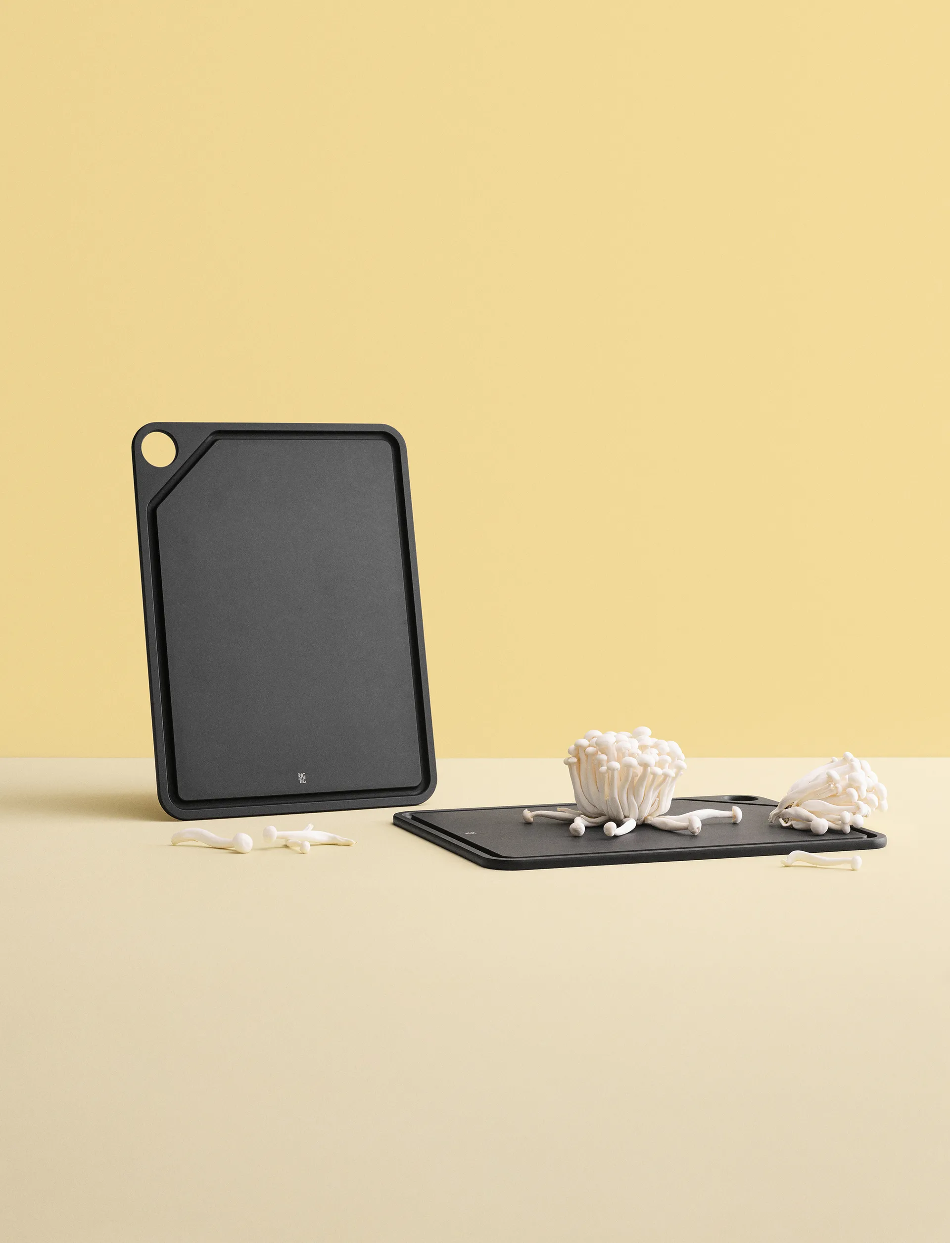 CUT-IT skärbräda, Svart, 29,8x39,8 cm RIG-TIG