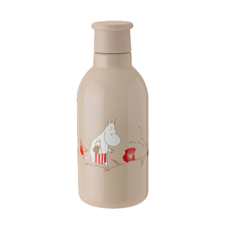 DRINK-IT Mumin termoflaska 0,5 L - Moominmamma’s Tea party - RIG-TIG