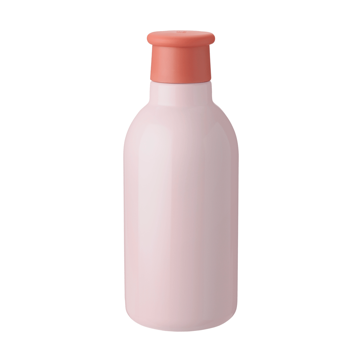 RIG-TIG DRINK-IT termoflaska 0,5 L Rose | Skandinavisk Design | Termosar | Rosa
