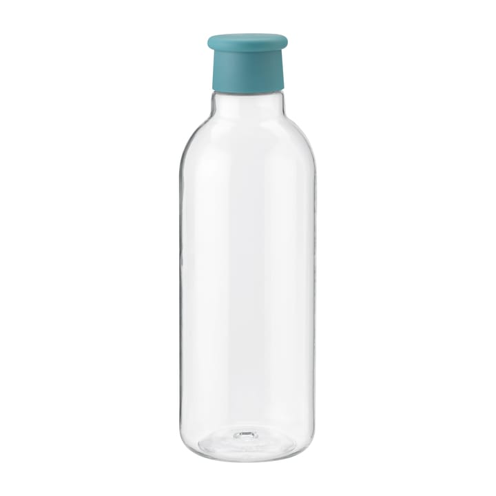 DRINK-IT vattenflaska 0,75 l - Aqua - RIG-TIG
