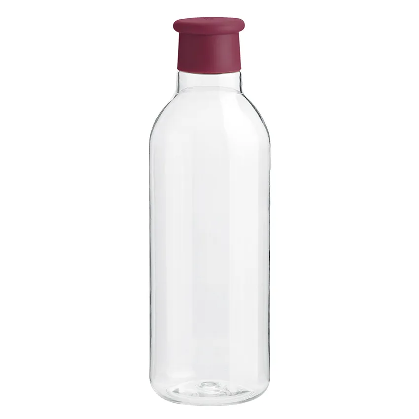 RIG-TIG DRINK-IT vattenflaska 0,75 l Aubergine