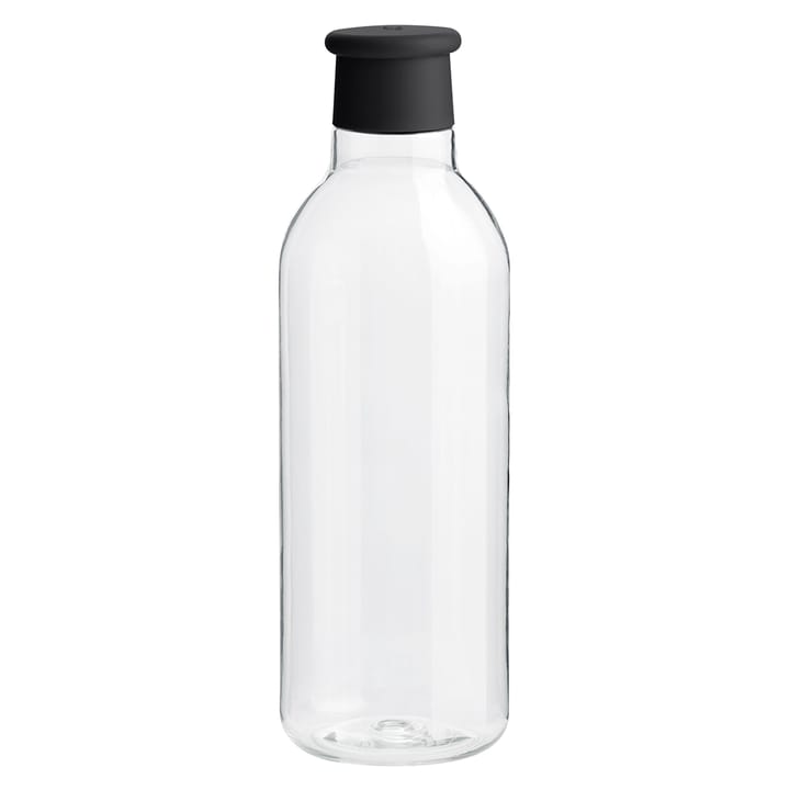 DRINK-IT vattenflaska 0,75 l - Black - RIG-TIG