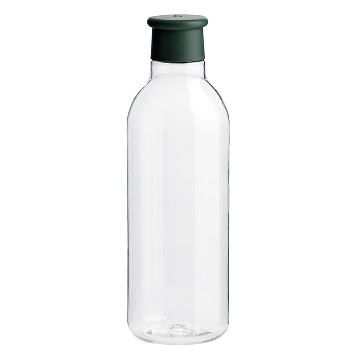 DRINK-IT vattenflaska 0,75 l - Dark green - RIG-TIG