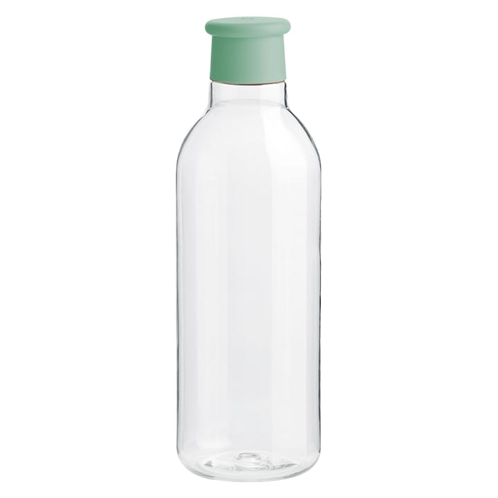 DRINK-IT vattenflaska 0,75 l - Dusty green - RIG-TIG