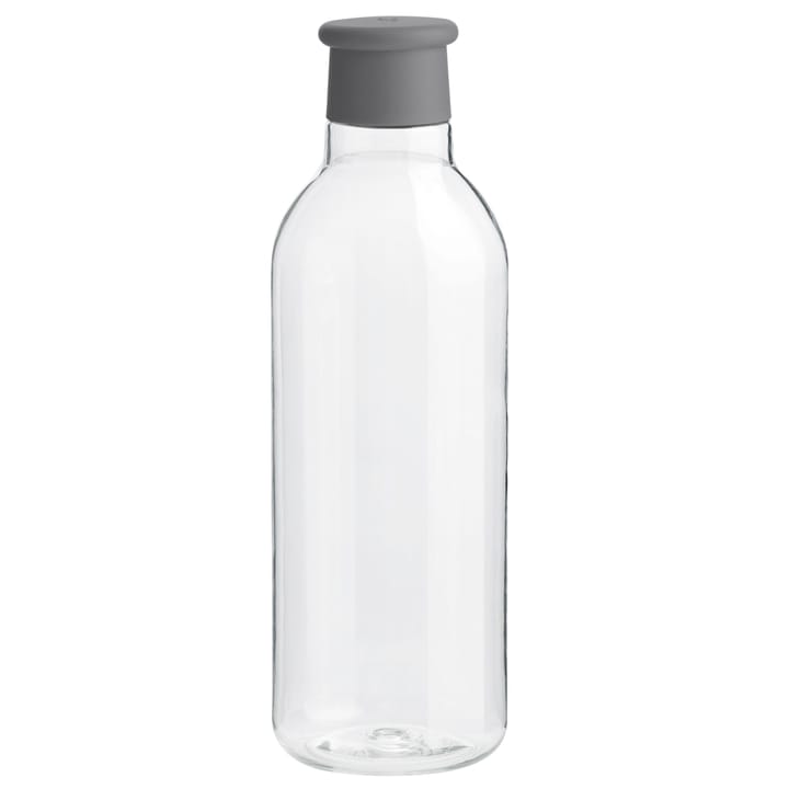 DRINK-IT vattenflaska 0,75 l - Grey - RIG-TIG