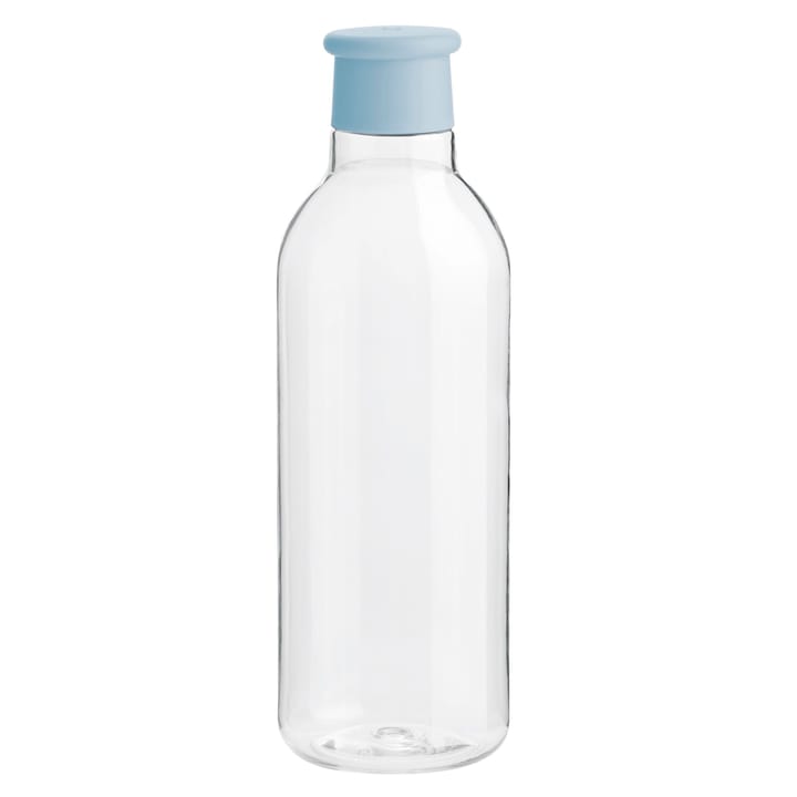 DRINK-IT vattenflaska 0,75 l - Light blue - RIG-TIG