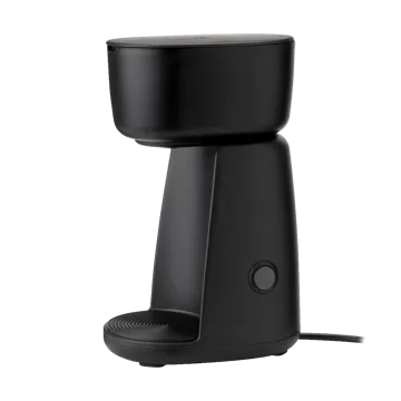 FOODIE single cup kaffebryggare - Black - RIG-TIG