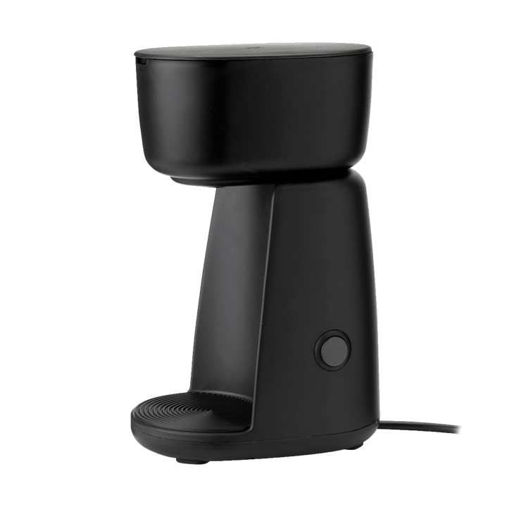 FOODIE single cup kaffebryggare - Black - RIG-TIG
