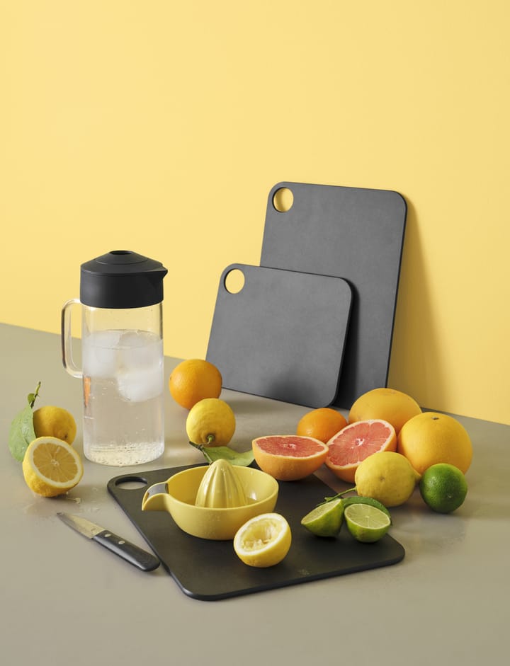 Juicy citruspress, Gul RIG-TIG