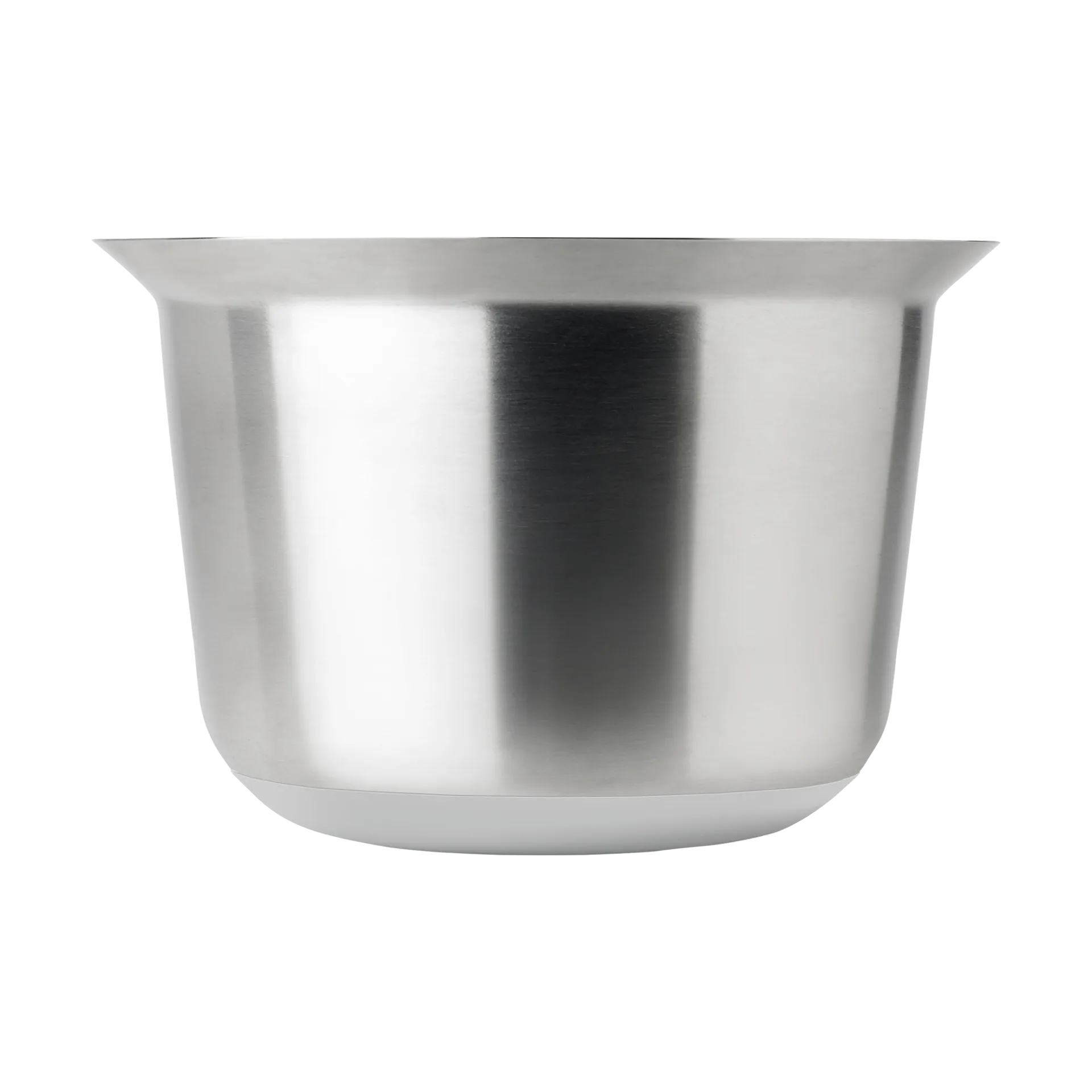 MIX-IT bunke 1,5 L, Rostfritt stål RIG-TIG