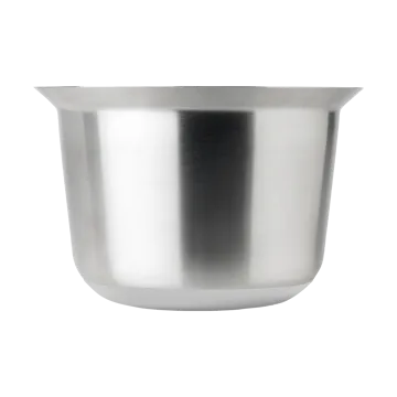 MIX-IT bunke 1,5 L - Rostfritt stål - RIG-TIG