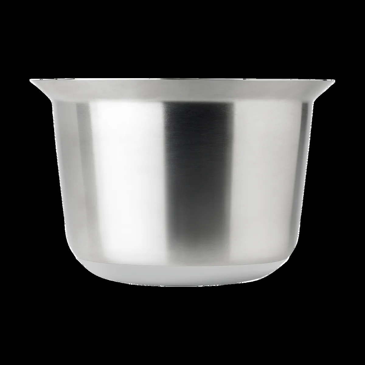 RIG-TIG MIX-IT bunke 1,5 L Rostfritt stål