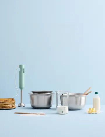 MIX-IT måttbägare - Clear, 1 L - RIG-TIG