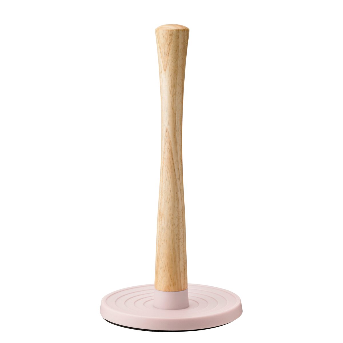 RIG-TIG ROLL-IT hushållspappershållare Rose | Skandinavisk Design | Hushållspappershållare | Rosa