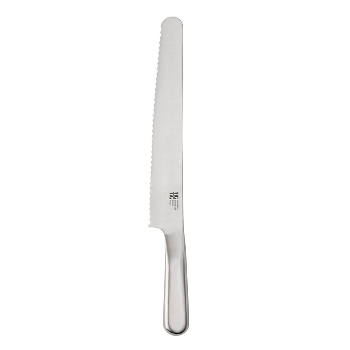 Sharp kniv - brödkniv, 38 cm - RIG-TIG