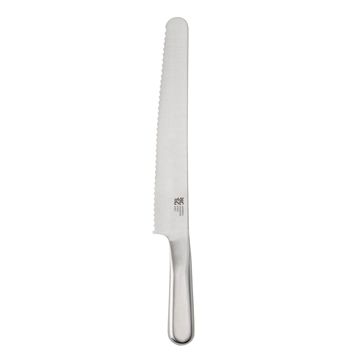 Sharp kniv, brödkniv, 38 cm RIG-TIG