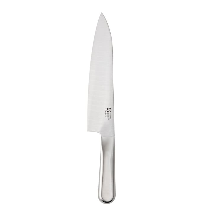 Sharp kniv - kockkniv, 34 cm - RIG-TIG