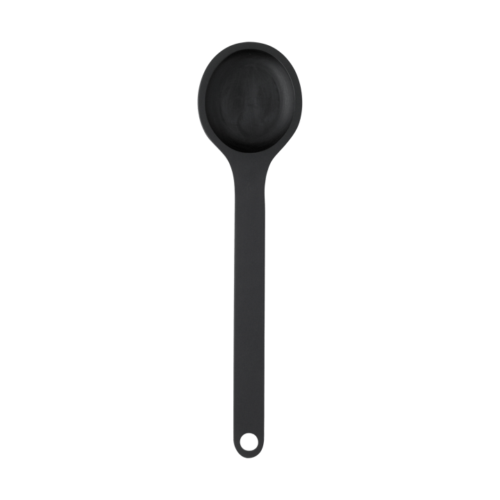 STIR-IT grytsked 26 cm - Black - RIG-TIG