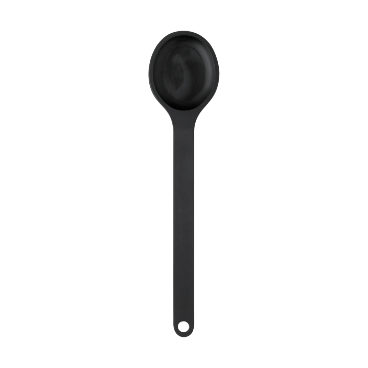 STIR-IT grytsked 30 cm - Black - RIG-TIG