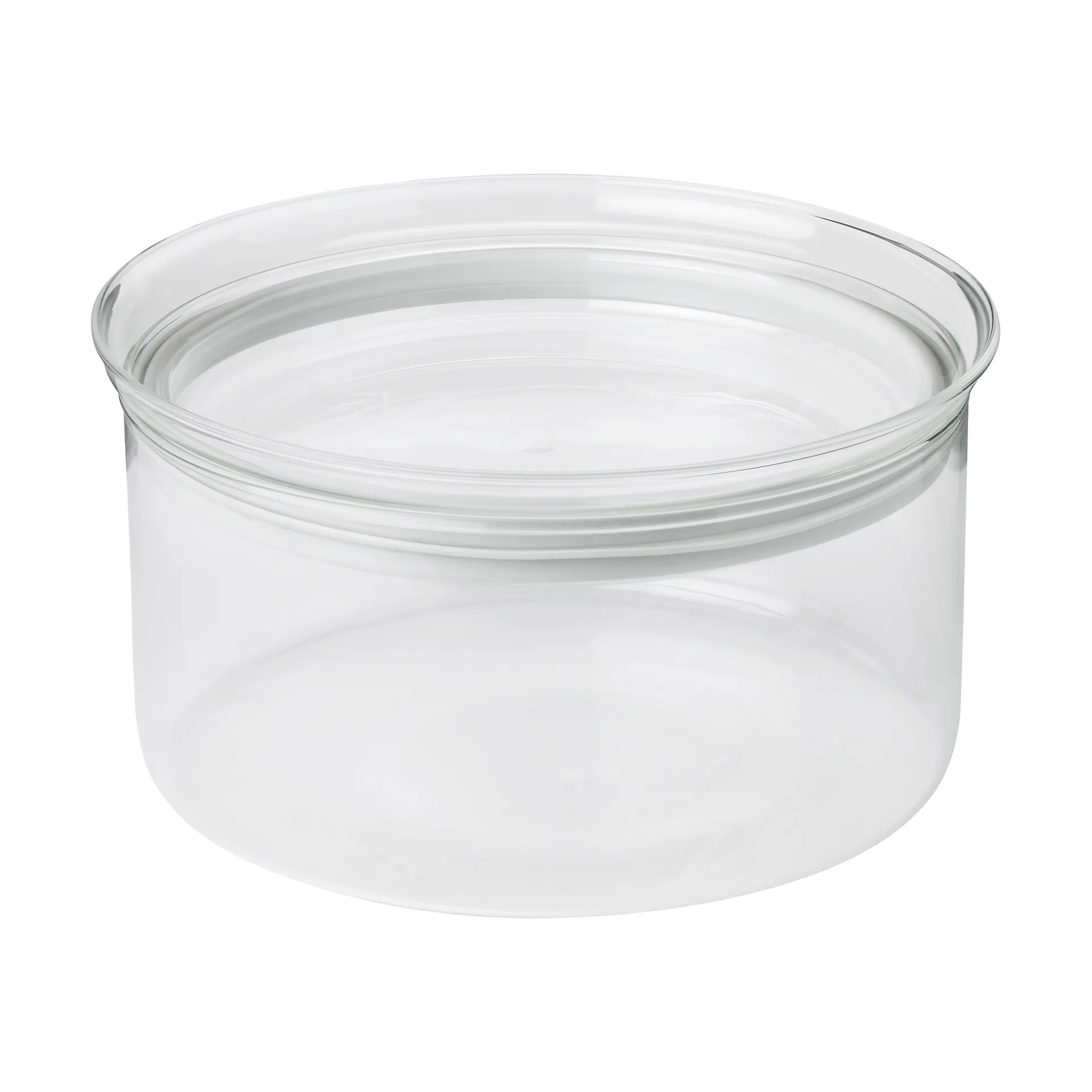 STORE-IT förvaringsburk light grey, 1,2 L RIG-TIG