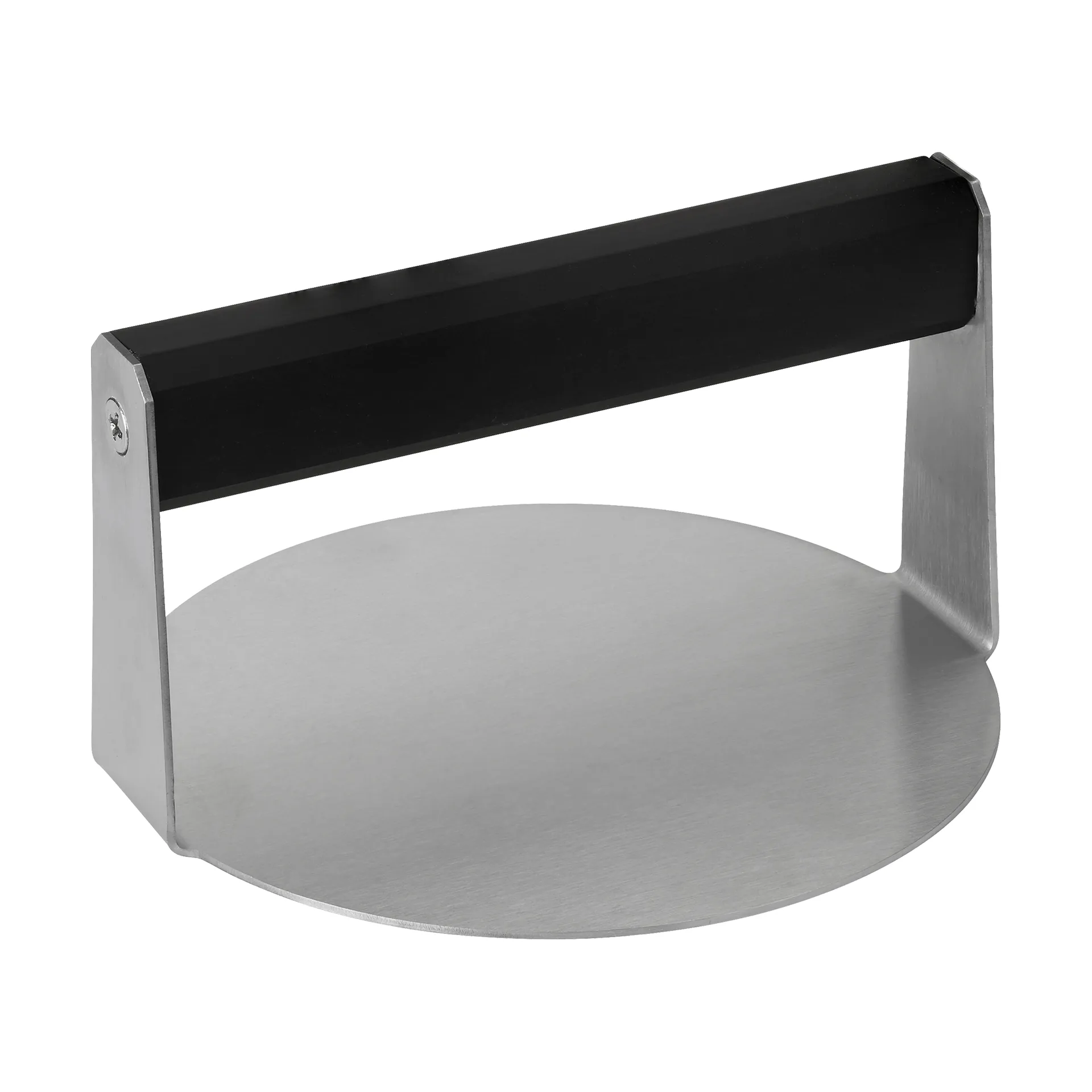 TOOL IT burgerpress, Black, Ø13,9 cm RIG-TIG