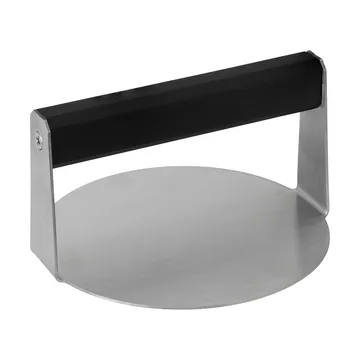 TOOL IT burgerpress - Black, Ø13,9 cm - RIG-TIG
