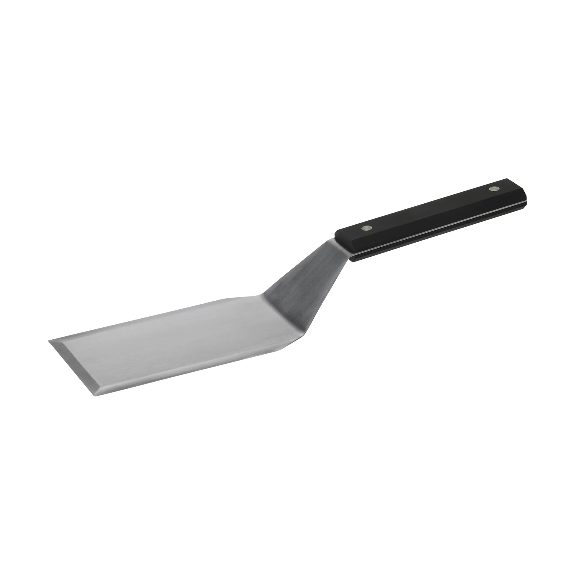 TOOL IT stekspade, Black, 28,5 cm RIG-TIG