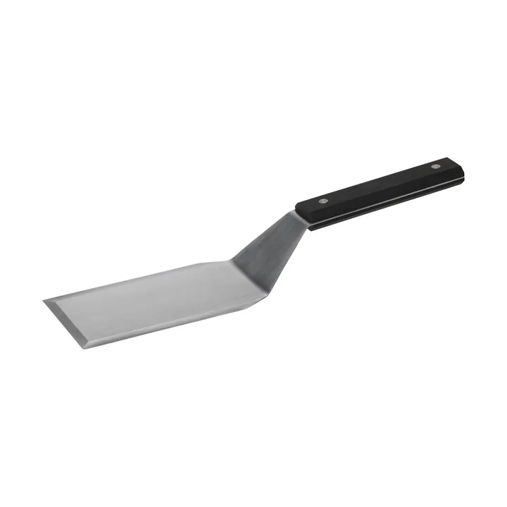 TOOL IT stekspade - Black, 28,5 cm - RIG-TIG