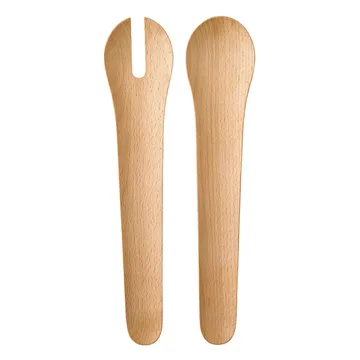 TOSS-IT salladsbestick - Bok - RIG-TIG