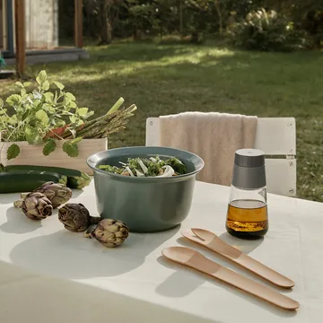 TOSS-IT salladsbestick - Bok - RIG-TIG