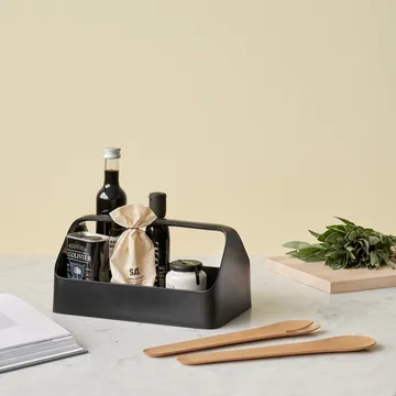 TOSS-IT salladsbestick - Bok - RIG-TIG