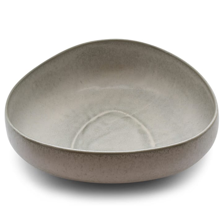 Bowl no. 10 - Ash grey - Ro Collection