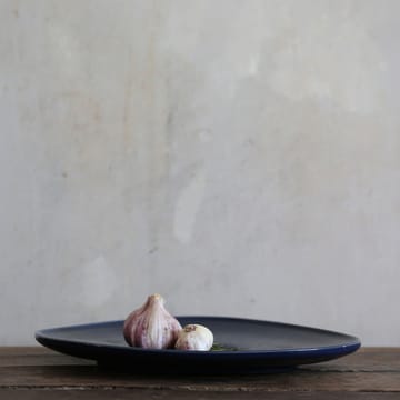 Bowl no. 11 - Ultramarine - Ro Collection