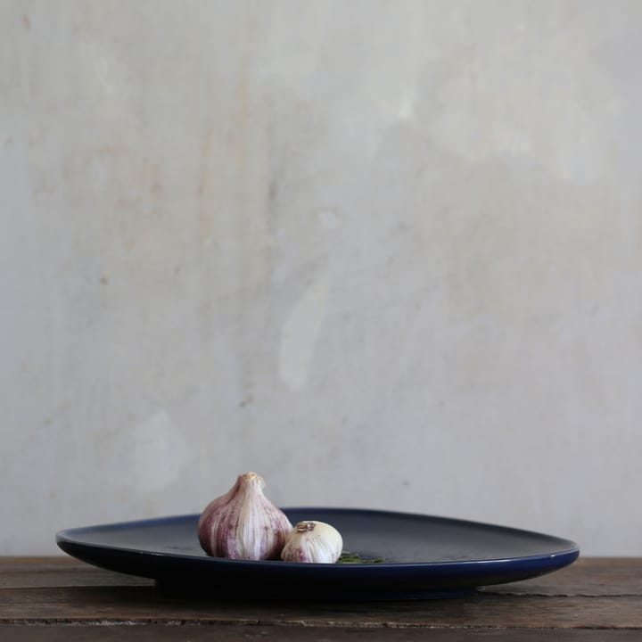 Bowl no. 11 - Ultramarine - Ro Collection