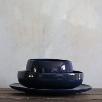 Bowl no. 11 - Ultramarine - Ro Collection