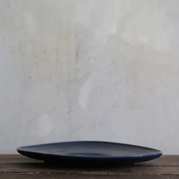 Bowl no. 11 - Ultramarine - Ro Collection