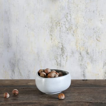 Bowl no. 38 - Ash grey - Ro Collection