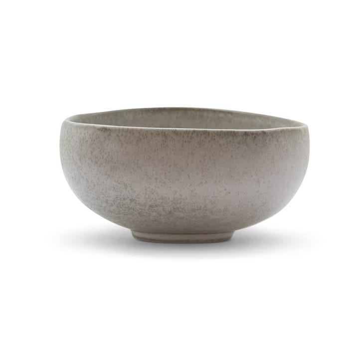 Bowl no. 39 - Ash grey - Ro Collection