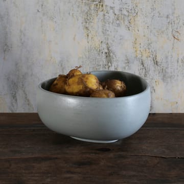 Bowl no. 39 - Ash grey - Ro Collection