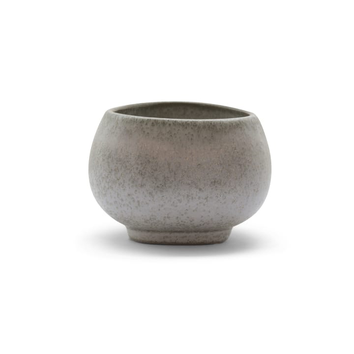 Bowl no. 7 - Ash grey - Ro Collection