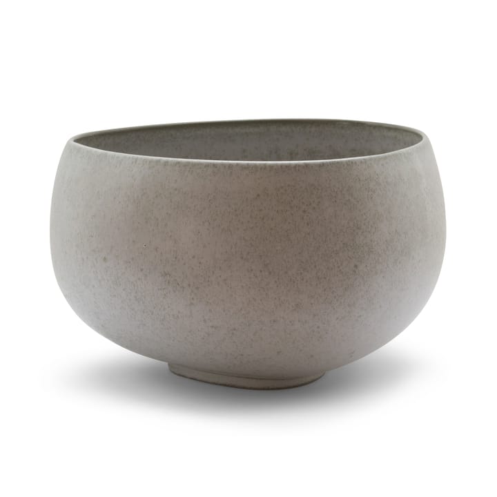 Bowl no. 9 - Ash grey - Ro Collection