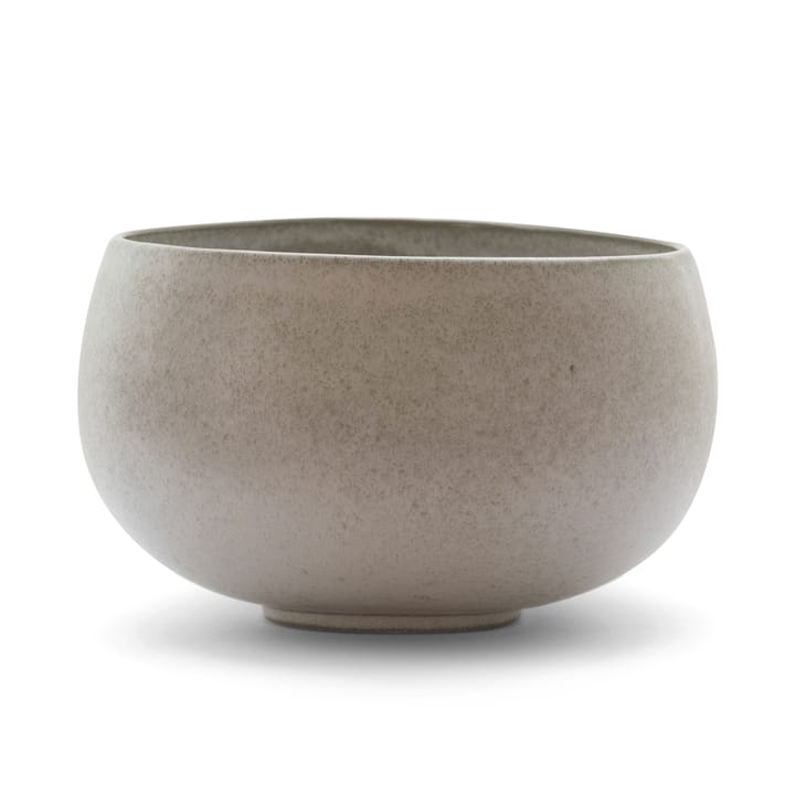 Bowl no. 9 - Ash grey - Ro Collection