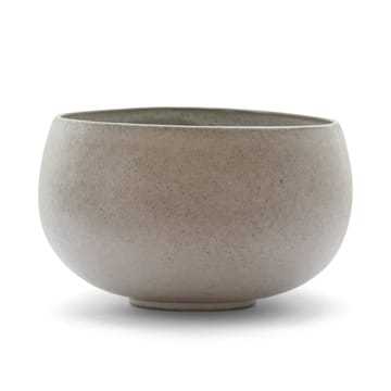 Bowl no. 9 - Ash grey - Ro Collection