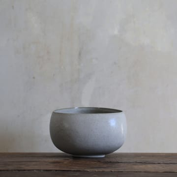 Bowl no. 9 - Ash grey - Ro Collection