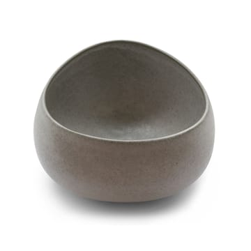 Bowl no. 9 - Ash grey - Ro Collection