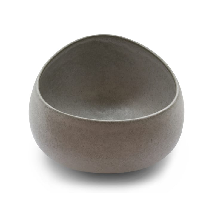 Bowl no. 9 - Ash grey - Ro Collection