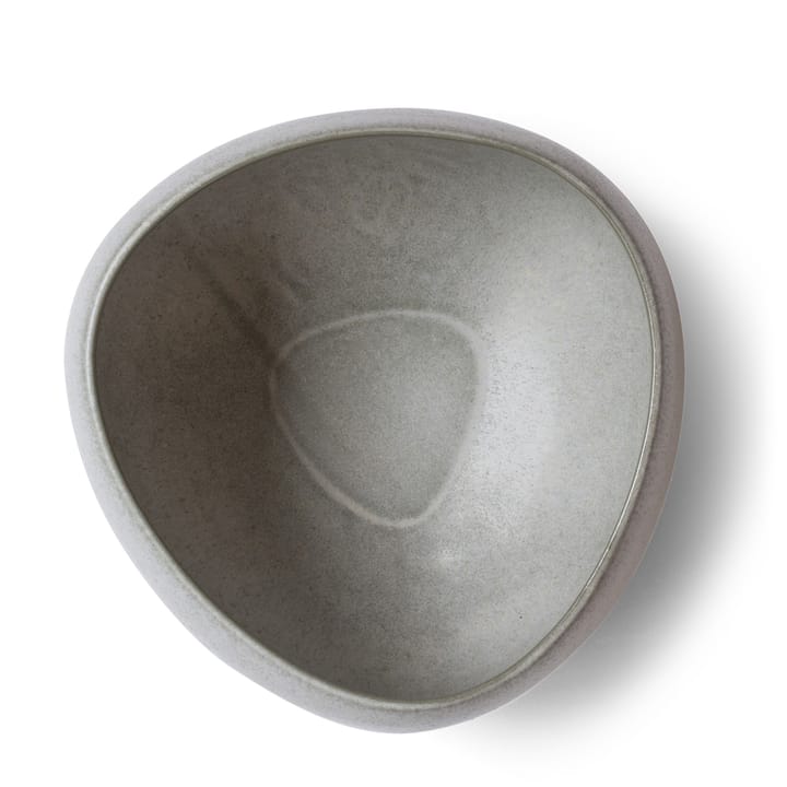 Bowl no. 9 - Ash grey - Ro Collection