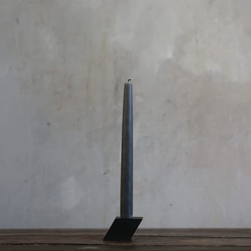 Candlestick rhomb no. 27 - Black - Ro Collection