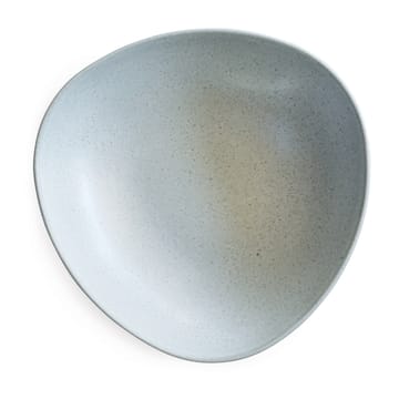 Deep plate no.52 2-pack - Ash grey - Ro Collection