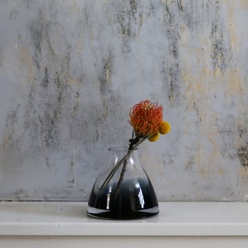 Flower vase no. 1 - Indigo blue - Ro Collection